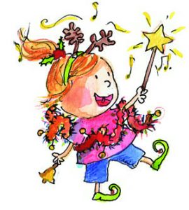 Twinkle twinkle