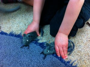 preschool music activity