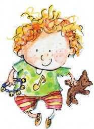 Music At Home - Early Childhood & Kids Music Resources & Programs