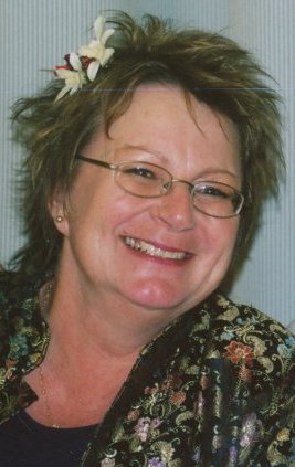 Carol Biddiss Founder Carol Biddiss Founder