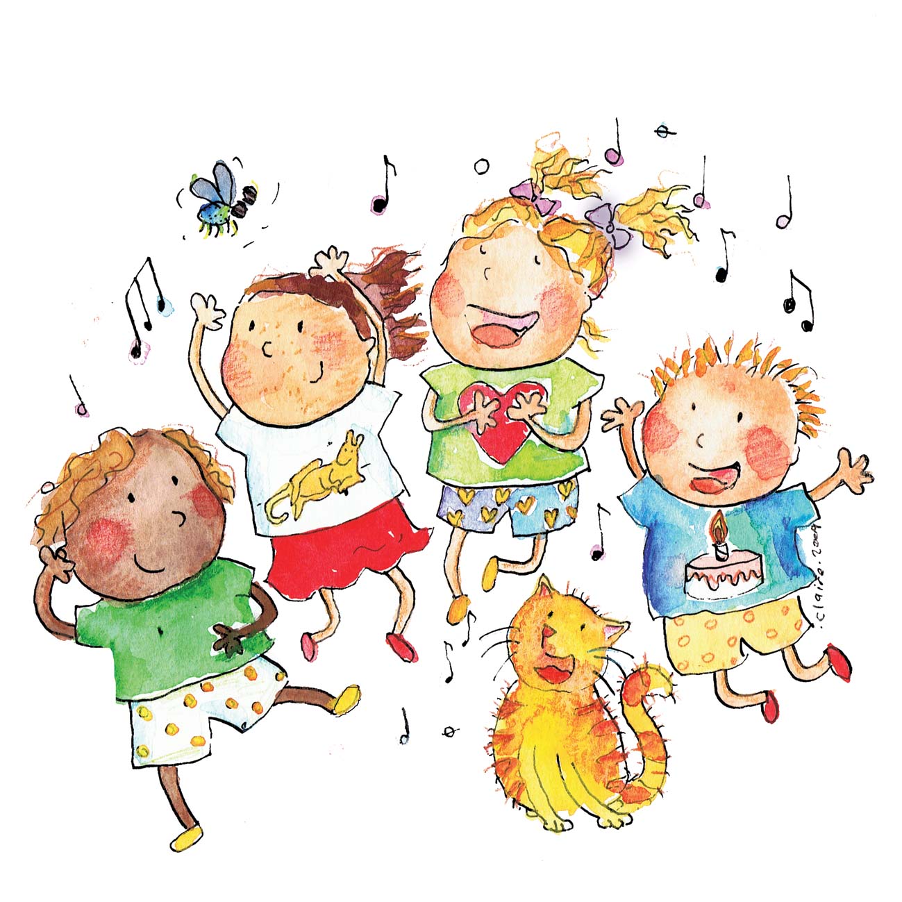 SingPlay2group curriculum documents