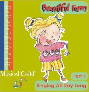 farm lesson plan