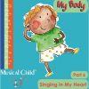 My Body Preschool Music Lesson Plan 6 - Image 2