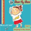 Album Cover Image for Shoo Fly