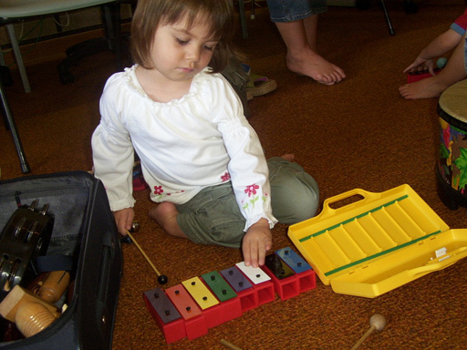 chime bars on floor junior chime bars
