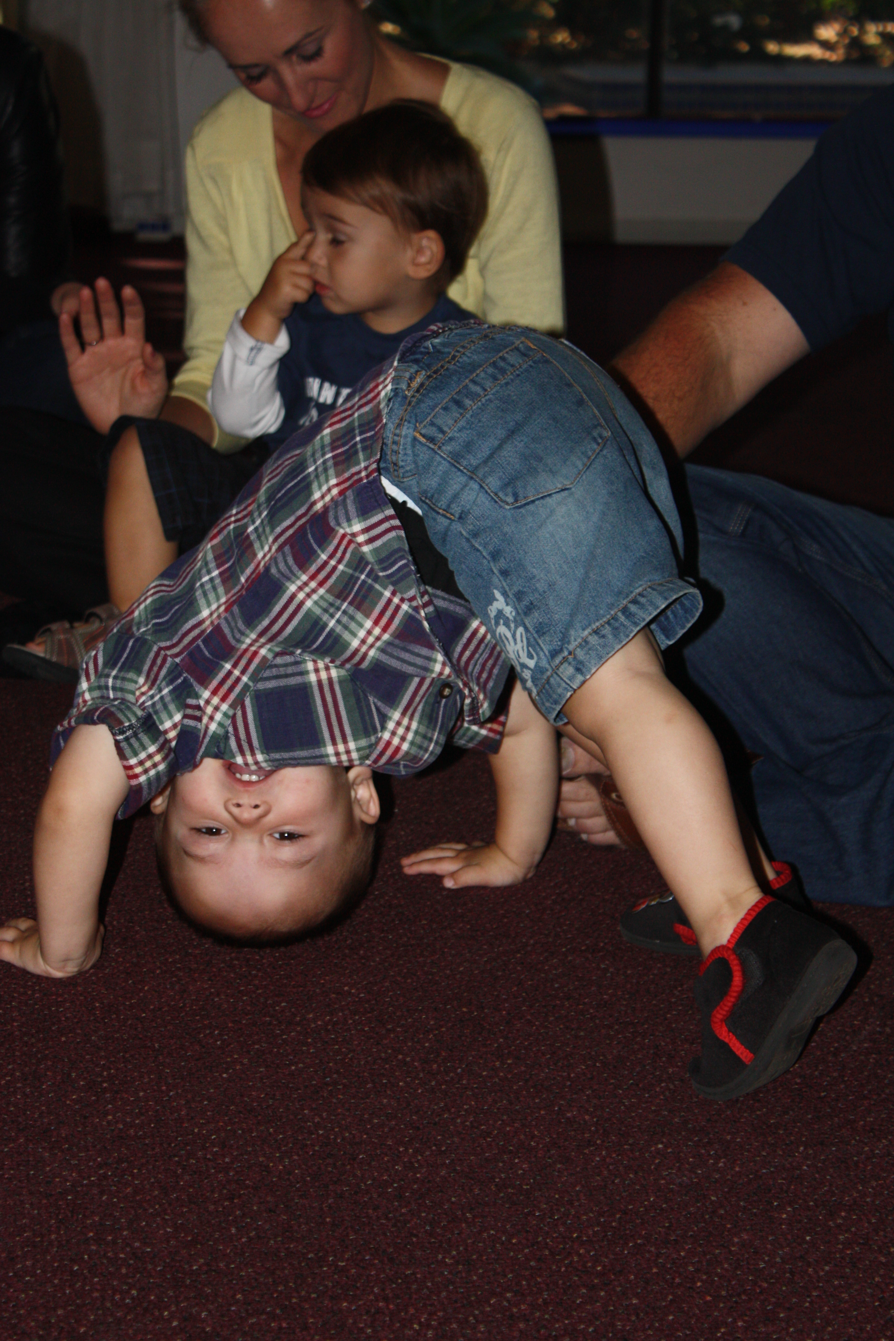 Musical Child Toddler Games