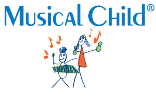 Musical Child