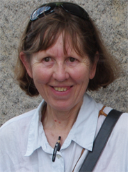 Janette Porteous