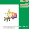 We Play Music Toddler Music Lesson Plan