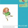 My Body Preschool Music Lesson Plan