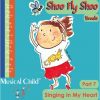 Shoo Fly Shoo! Preschool Music Lesson Plan 7 - Image 3