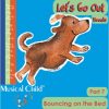 Let's Go Out Toddler Lesson Plan 7 - Image 3