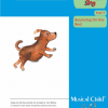 Let's Go Out Toddler lesson plans activities