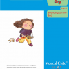 Farm Lesson Toddlers Baa Moo Oink
