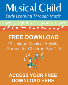 Early Childhood Educators Free MP3 or PDF Lesson Plan Download