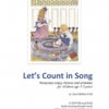 Let's Count in Song cover page