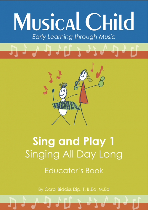 sing and play 1