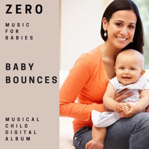 digital download album baby bounces