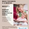 Nursery Rhymes Songs Baby Music