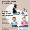 early childhood music teacher training