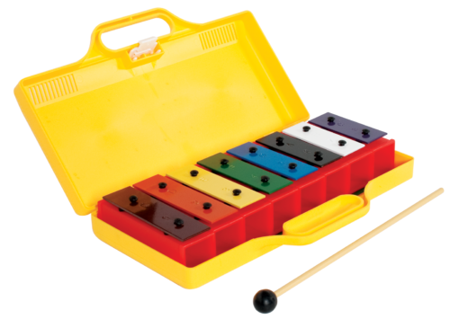 chime bars