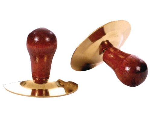 Music Session Instrument Set 3 - Castanets & Finger Cymbals - Image 3