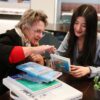 Andrea & Carol discuss Sing and Play 1 Chinese