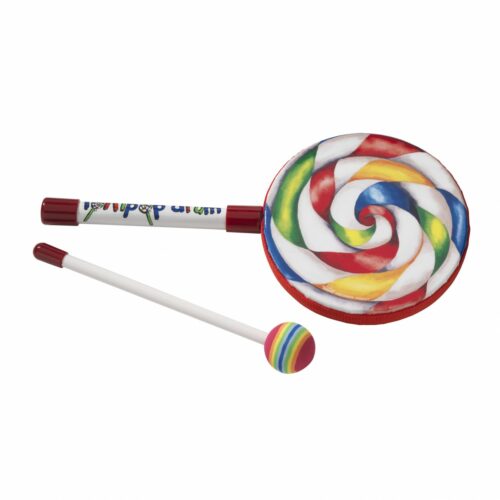 Remo Lollipop Drum 6