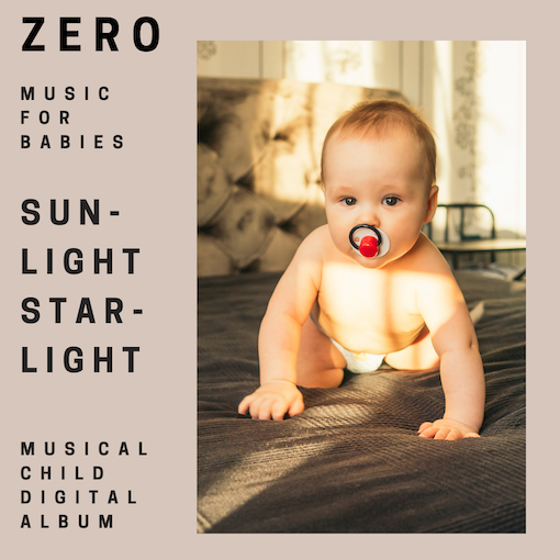 Music for Babies Sunlight Starlight Download Music Musical Child