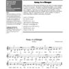 Christmas is Here Preschool Lesson Plan 20 - Image 2