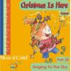 Christmas is Here Preschool Lesson Plan 20 - Image 5