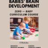 Music for Babies' Brain Development Course