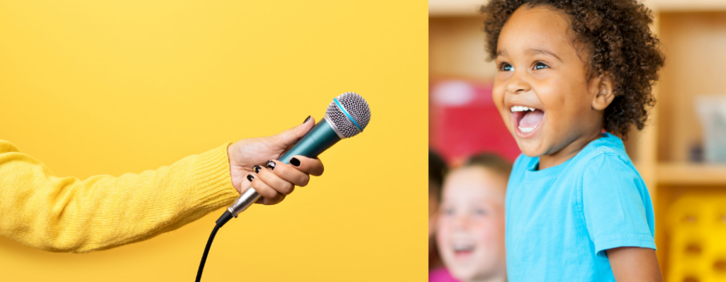 prediction of auditory patterns