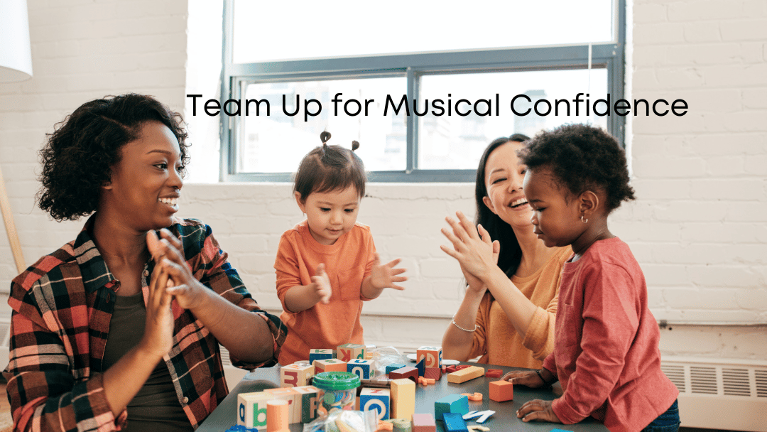 Team confidence
